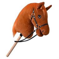 IR Hobby Horse Kæphest - Chestnut - Free Spirit